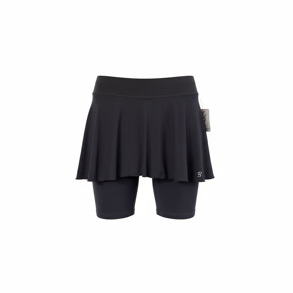 Sofibella Jan Bermuda Skort - Size 1X - NWT